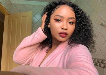 Cyan Boujee Celebrates Self-Expression in the Dump Era