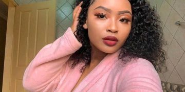 Cyan Boujee Celebrates Self-Expression in the Dump Era