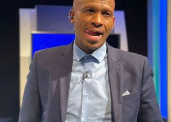 Former Kaizer Chiefs legend turned Analyst, Siphiwe Mkhonza has passed away at the age of 44