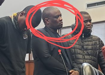 Many In Shock: New Revelations Surface Regarding Accused in AKA Murder Trial, See Who He Is