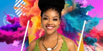 Liema has been Evicted from Big Brother Mzansi