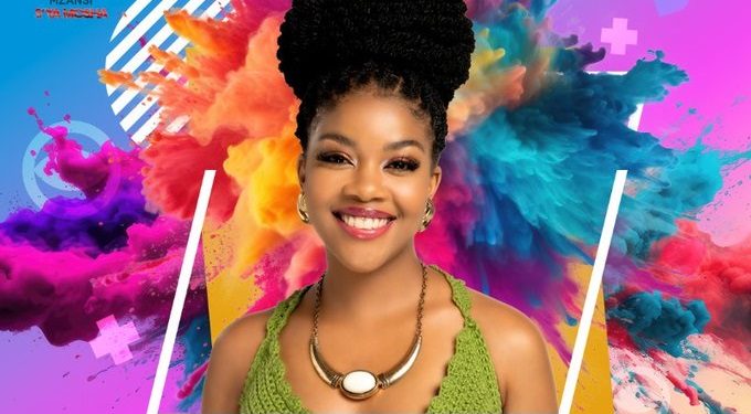 Liema has been Evicted from Big Brother Mzansi