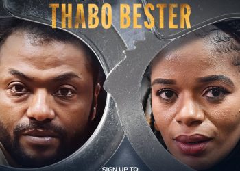 Nandipha Magudumane takes legal action against Showmax