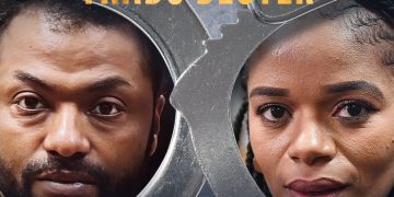 Nandipha Magudumane takes legal action against Showmax