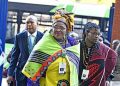 “It Is Over For Nosiviwe” Look At What ANC Chief Whip Penny Majodina Says About Her