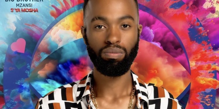 Watch: McJunior has won Big Brother Mzansi Season 4