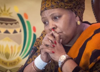 Nosiviwe Left In Tears After NPA Request This Amount For Her Bail, See Amount And Why People Talking