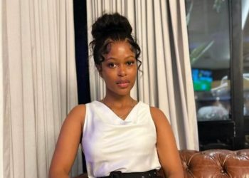 Ntandokazi disappoints Mzansi after her nud3 went viral