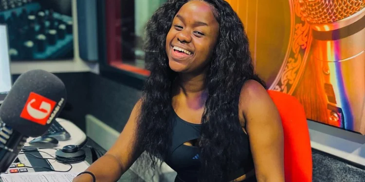 Controversy Erupts as Gagasi FM Presenters Felix Hlophe Mock Penny ntuli Over Salary Dispute