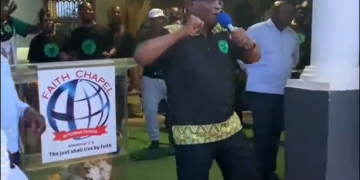 Jacob Zuma In An MK Party Election Machinery In Malamulela, Limpopo, Check What Happened