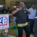 Jacob Zuma In An MK Party Election Machinery In Malamulela, Limpopo, Check What Happened