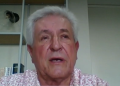 White Man Reacts to ANC Plans to Stop MK Party from It Logo and Name. See what He Says