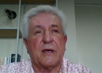 White Man Reacts to ANC Plans to Stop MK Party from It Logo and Name. See what He Says