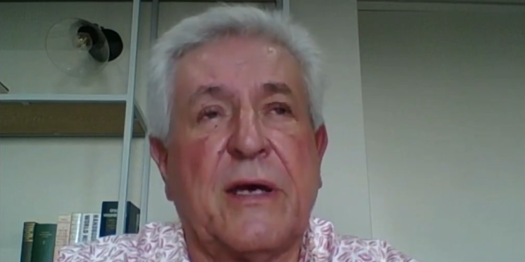 White Man Reacts to ANC Plans to Stop MK Party from It Logo and Name. See what He Says