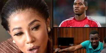 Kelly Khumalo Ordered For Senzo Meyiwa To Be Killed, Court Hears
