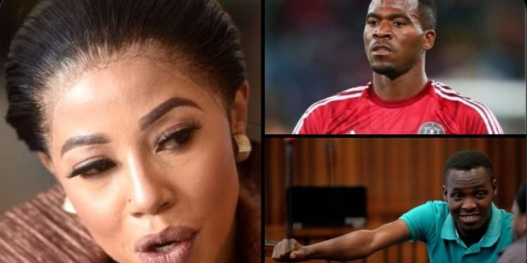 Kelly Khumalo Ordered For Senzo Meyiwa To Be Killed, Court Hears