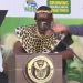 Watch: ANC’s Duma Slams Zulu Prime Minister, Accuses Him Of Hijacking Their Program