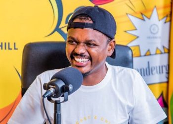 Is MacG Actually Contesting for a Parliamentary Seat? Video