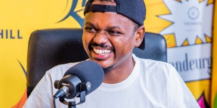 Is MacG Actually Contesting for a Parliamentary Seat? Video