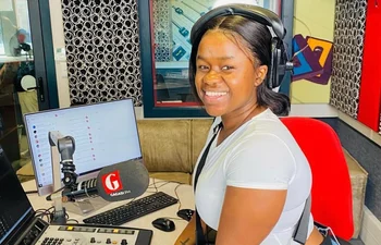 Penny Ntuli Allegedly Departs Gagasi FM Amid Contractual Dispute for getting paid R2800 Salary