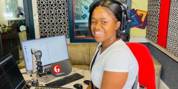 Penny Ntuli Allegedly Departs Gagasi FM Amid Contractual Dispute for getting paid R2800 Salary
