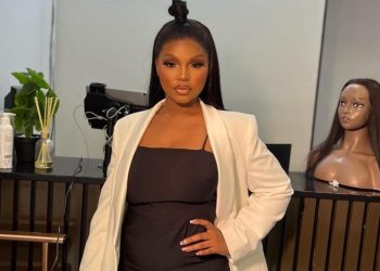 Musician Mahoo Revealed How Much She Gets As A Girlfriend Allowance