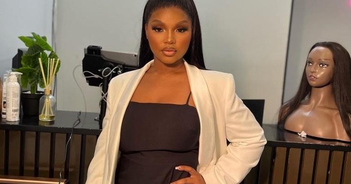 Musician Mahoo Revealed How Much She Gets As A Girlfriend Allowance