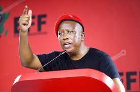 EFF Reveals its top 100 parliamentary candidates list, see big names left out of the list