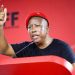EFF Reveals its top 100 parliamentary candidates list, see big names left out of the list