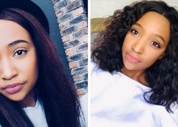 Another Alleged Fake Doctor Busted, See Who She Is (PICTURE)