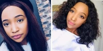 Another Alleged Fake Doctor Busted, See Who She Is (PICTURE)