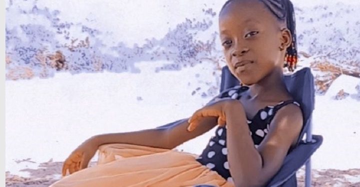Strength Amidst Tragedy: Eight-Year-Old Survivor of Limpopo Bus Crash Still in Hospital