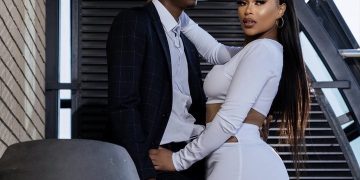 Ntandokazi Celebrating Love: The Joy of Sharing Relationships on Social Media