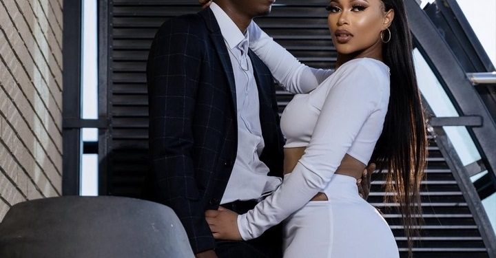 Ntandokazi Celebrating Love: The Joy of Sharing Relationships on Social Media