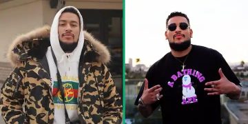 AKA Murder, Lindokuhle Thabani Mkhwanazi Reportedly Intends to Plead Not Guilty During Murder Trial