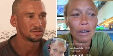 Joslin Smith’s Mother in Pain After Hearing Confession of Her Daughter Being Sold for Muthi