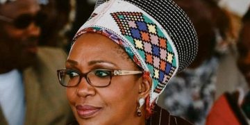 Queen Sibongile Dlamini Of The Zulu National Left In Tears After Court Take This Decision Today