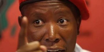 “Soon, South Africans Will Become Beggars In Zimbabwe, Malema Warns SA Amid Zimbabwe Sactions Lift