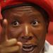 “Soon, South Africans Will Become Beggars In Zimbabwe, Malema Warns SA Amid Zimbabwe Sactions Lift