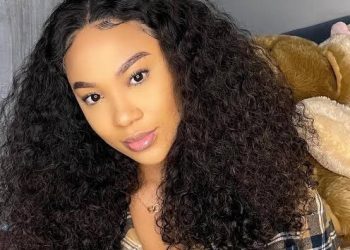 Tamia Mpisane’s Bold Fashion Statements Turn Heads On Social Media