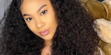 Tamia Mpisane’s Bold Fashion Statements Turn Heads On Social Media