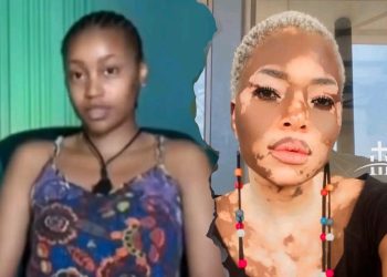 Zee tells Big Brother that Yolanda got exactly what she deserved to be taught a lesson