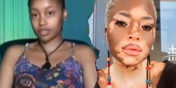 Zee tells Big Brother that Yolanda got exactly what she deserved to be taught a lesson