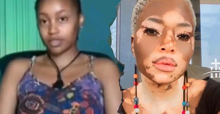 Zee tells Big Brother that Yolanda got exactly what she deserved to be taught a lesson