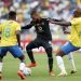 Former Sundowns attacker finds a new club after struggling for game time