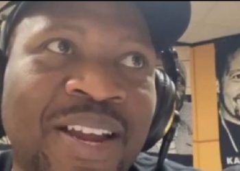 Bad news hits Ukhozi FM lovers, look who allegedly passed away