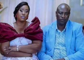 Uthando Nesthembu: People suggest Mangwabe find a boyfriend due to her disinterest