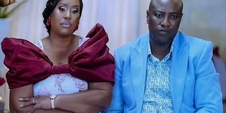 Uthando Nesthembu: People suggest Mangwabe find a boyfriend due to her disinterest