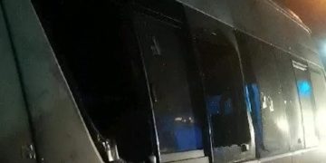 Tavern owner shot and killed while traveling in a taxi