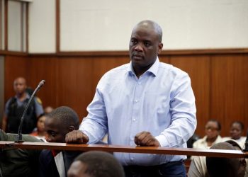 Revealed is the man whose bank account reflected receiving money the day after AKA was killed